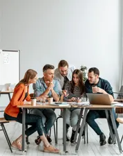 Dijital Dönüşüm İçin Profesyonel Çözümler: Bross Mate Dijital