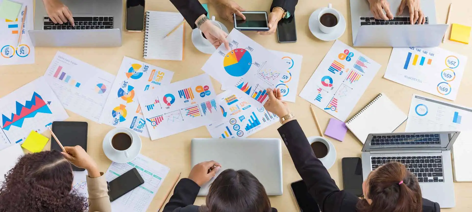 Dijital Dönüşüm İçin Profesyonel Çözümler: Bross Mate Dijital