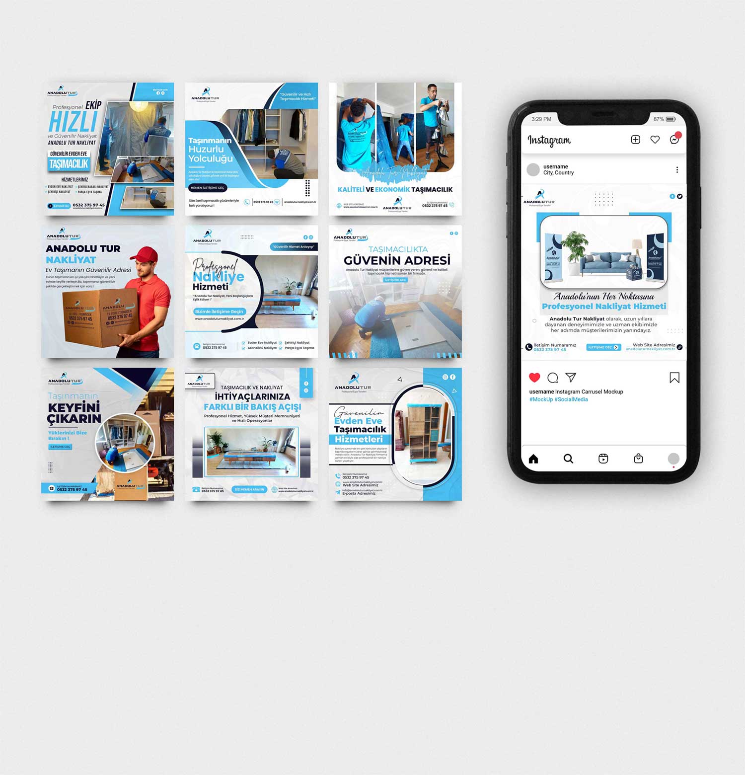 Anadolu Tur Nakliyat