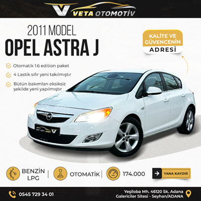 Veta Otomotiv - Sosyal Medya Yönetimi