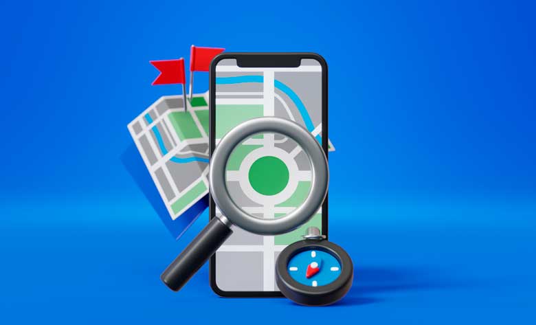 Google Haritalar Optimizasyonu Hizmeti - Bross Mate Dijital