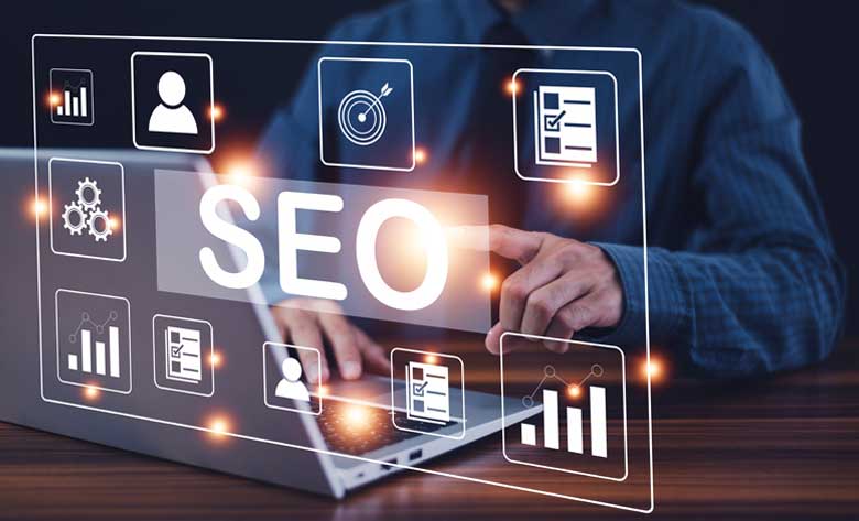 Search Engine Optimization (SEO) & Searh Engine Marketing (SEM) Optimizasyonu - Bross Mate Dijital