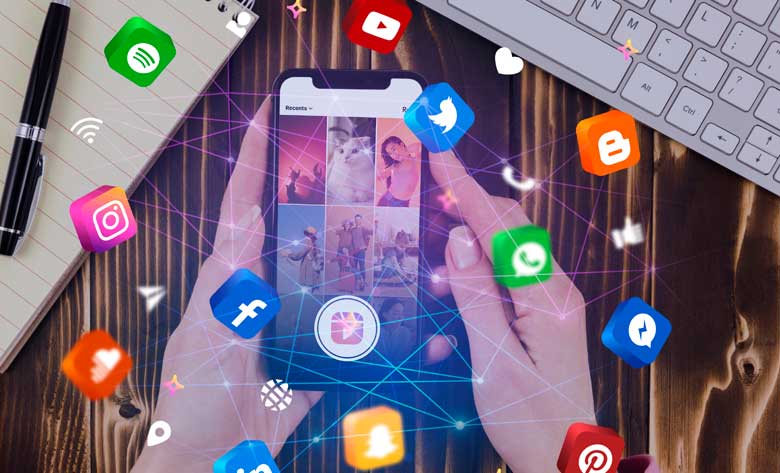 Sosyal Medya Yönetimi Hizmeti - Bross Mate Dijital