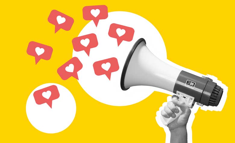 Sosyal Medya Reklam Hizmeti - Bross Mate Dijital