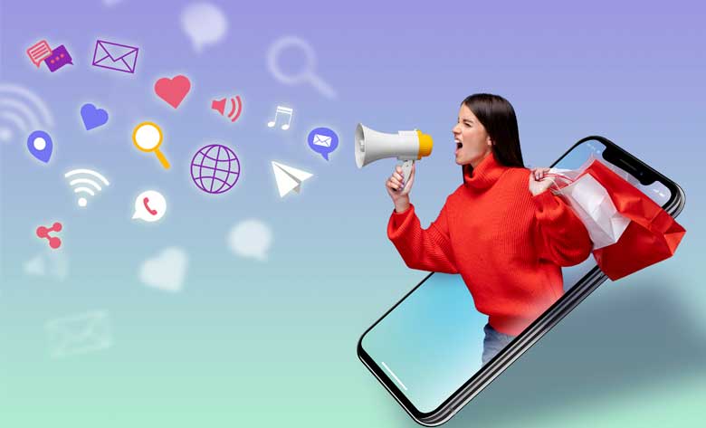 Sponsorlu Reklam Hizmeti - Bross Mate Dijital